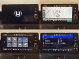スマートナビとバックカメラ付☆Bluetoothオーディオでドライブも好きな音楽を聴いて楽しめます♪