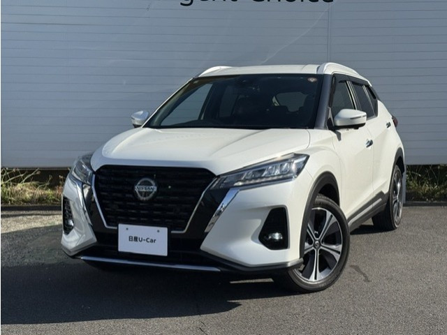 日産 キックス 