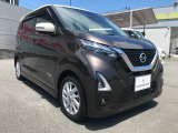 デイズ ハイウェイスターX 