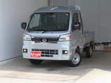 ハイゼットトラック ジャンボ エクストラ 4WD 