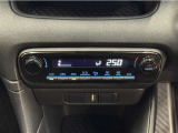 オートエアコン機能なので設定した温度を自動コントロールでキープ☆☆