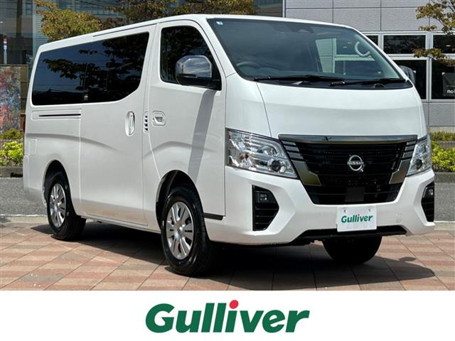 キャラバン 2.4 グランドプレミアム GX ロング ディーゼル 4WD 4WD 修復歴無し