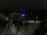 ETCが付いてます。ETC搭載車しか通過できないスマートICが利用できるようになりますよ!現在スマートICの設置箇所も増えてきているので、高速道路利用の幅が広がりますね☆