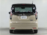◆法定整備実施◆Honda認定中古車の整備基準にもとづく整備を実施いたします。法定点検の整備に加え、Honda独自のプラスアルファー点検整備を実施。基準を満たしていない消耗部品を交換いたします。