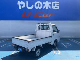 サンバートラック TB クリーン 