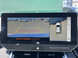 ハリアー 2.0 Z レザーパッケージ 本革シート ワンオーナー