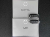 便利なインテリジェントキー仕様&取り説、整備記録簿 完備です。