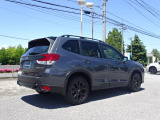 フォレスター 1.8 XT エディション 4WD 