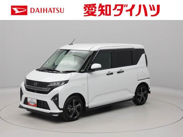 ムーヴ RS 