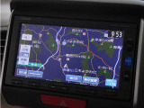 ◆ホンダ純正メモリーナビ◆初めての場所もナビゲーションがご案内!楽しい旅行をサポートします。