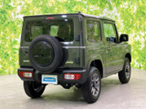 ジムニー XC 4WD 