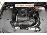 クラウン ハイブリッド 2.5 RS Four 4WD 