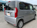 N-BOX G L ホンダセンシング 4WD 