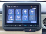 ラジオはもちろんBluetooth接続も可能です。
