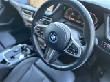 1シリーズ 118d Mスポーツ 本革シート ワンオーナー