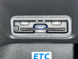 【ETC】高速道路の料金所をストレスなく通過!話題のスポットやサービスエリアに多い「スマートIC」利用時は必須のアイテムです。当店でセットアップを実施、ご納車当日からすぐにご利用いただけます!