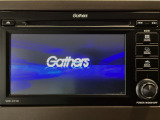 【オーディオ機能】ワンセグTVとCDプレーヤーを装備♪もちろんFM/AMラジオもお聞きいただけますよ♪