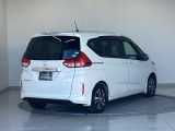 フリード+ 1.5 G ホンダセンシング 