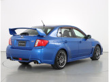 インプレッサWRX 2.5 WRX STI Aライン タイプSパッケージ 4WD 
