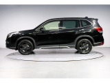 フォレスター 1.8 スポーツ 4WD 
