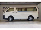 ハイエースバン 2.8 DX ロング ディーゼル 4WD 