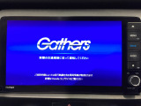 【オーディオ機能】ナビに一体のオーディオは、フルセグTVの他にDVD/CDプレーヤーを装備♪もちろんFM/AMラジオもお聞きいただけますよ♪