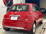 500  ツインエア ドルチェヴィータ