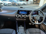 GLAクラス AMG GLA35 4マチック 4WD MP202502