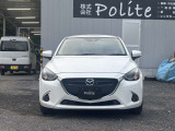 デミオ  1.5 15S ツーリング