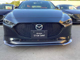 MAZDA3ファストバック 1.8 XD バーガンディ セレクション 
