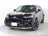 ホンダ ZR-V