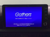 純正メモリーナビとバックカメラ付☆bluetoothオーディオでドライブも好きな音楽を聴いて楽しめます。TV視聴も可能です☆