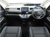 ◆Honda SENSING◆先進の安全運転支援機能で、さまざまなシーンで運転をサポート!システムが運転中のヒヤリハット回避を支援します。