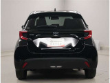 【トヨタ認定中古車】リアのスタイルもキマってます^^