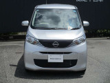 こちらの車両は当社の買い取車として入荷してきました。
