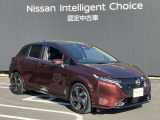 エマージェンシーブレーキ、踏み間違い防止装置が付いて安心アップしています
