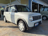 アルトラパン モード 4WD 