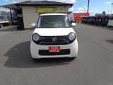 N-ONE G Lパッケージ 4WD 