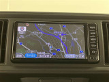 いまや必須装備「ナビゲーション」搭載!知らない場所にスイスイッとドライブ。もう、これなしではハンドルを握れませんね!でも運転中の操作は危険ですのでご注意ですね☆
