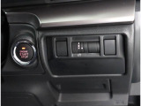 ボタンでエンジン始動が可能なプッシュスタートを搭載!もしもの時のイモビライザーも同時に装備されております!