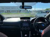 WRX STI 2.0 4WD 