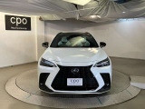 こちらのお車は、CPO(Certified Pre-Owned=認定中古車)となります。厳しいレクサス基準をクリアした認定中古車をさします。