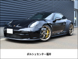 2024年Model 911 GT3Touring