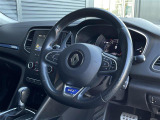 メガーヌスポーツツアラー GT 修復歴無し
