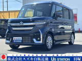 この度は弊社、『スズキ自販近畿 U&rsquo;sSTATION貝塚』の車両をご覧頂きありがとうございます。当社はスズキ株式会社直営の代理店です。