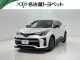 トヨタ C-HR