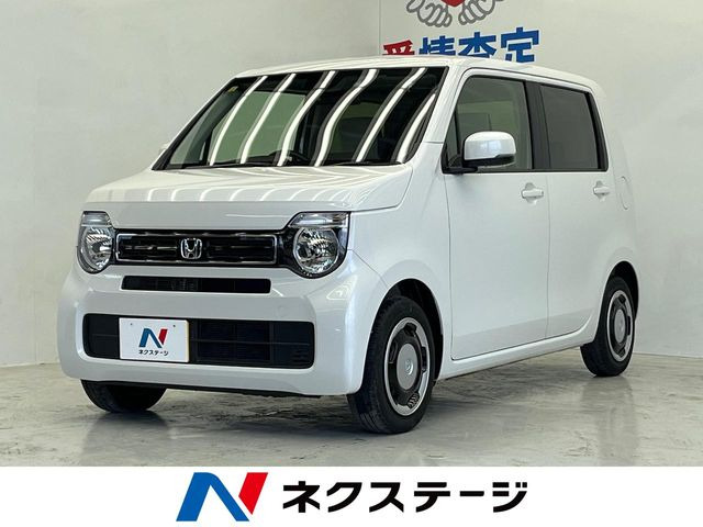 N-WGN  L