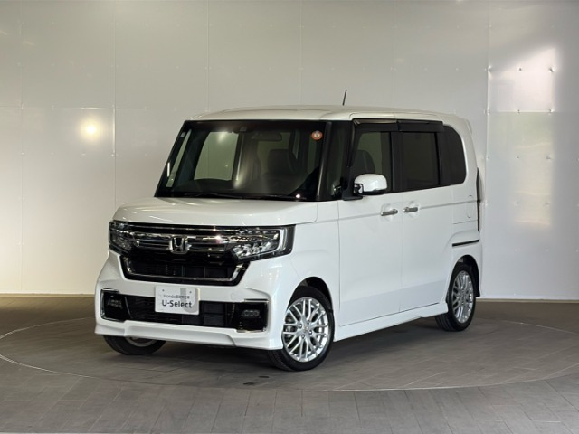 N-BOX L ターボ