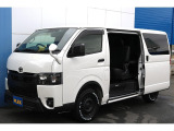 【R5年式/4ナンバー/ディーゼル4WD】買取直販・ブラックエディション施工一式他**全国ご納車OK〜**
