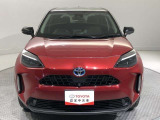 ヤリスクロス 1.5 ハイブリッド Z 